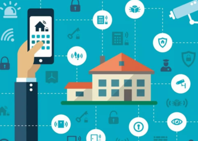 翰薩智能家居需求激增,家庭智能安防占據(jù)首位