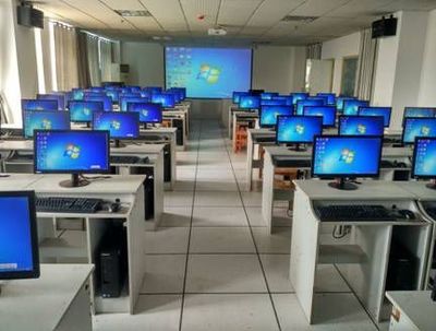 蘭州外語(yǔ)職業(yè)學(xué)院專業(yè)簡(jiǎn)介 || 信息技術(shù)系(六)