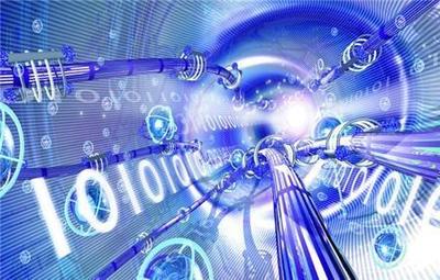 "工業4.0"的目標是--制造業向智能化的方向轉型