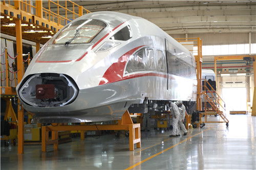 發(fā)動科技創(chuàng)新引擎 青島城陽搶占工業(yè)互聯(lián)網(wǎng)發(fā)展制高點