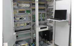 plc控制柜生產(chǎn)公司電氣柜安裝生產(chǎn)廠尤勁恩 尤勁恩 上海 信息科技