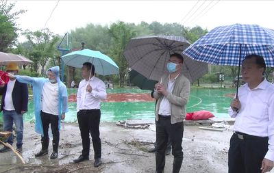 通城縣塘湖鎮扶貧微工廠開工建設，助力五金產品零售產業發展